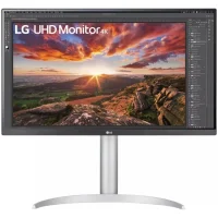 Монитор LG 27UP850N-W фото 1